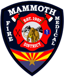 Mammoth Fire Medical District